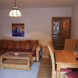 Alpenappartement Bartl